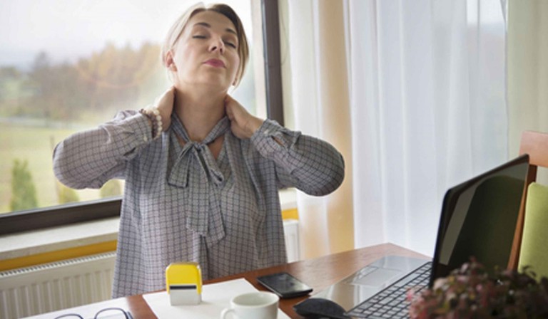 ¿Qué es una Migraña de Cabeza?