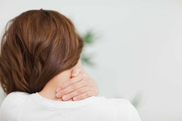 Dolor de Cuello Quiropráctica Médicos