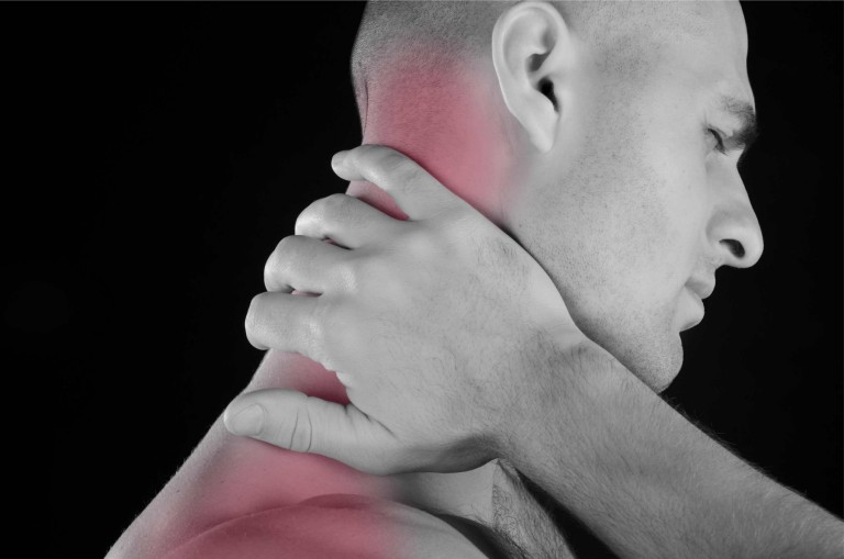 Enfermos de Fibromialgia Ayudados por Quiropráctica Cervical Superior