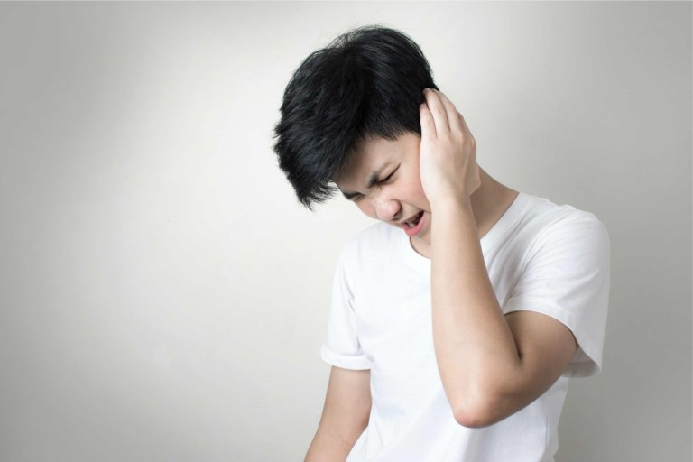 Quiropráctica Cervical Superior para Trastorno Vestibular