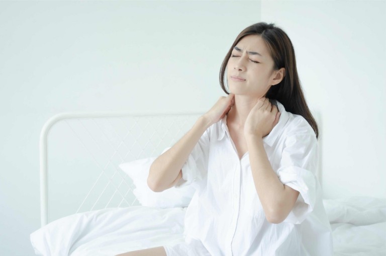 Tratamiento de la Quiropráctica Cervical Superior y Fibromialgia