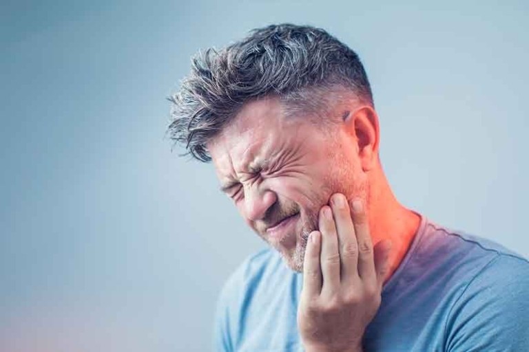 Disfunción de la Articulación Temporomandibular (ATM)
