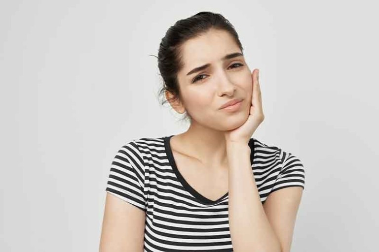 Alivio natural para los síntomas de neuralgia del trigémino