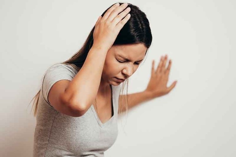 Upper Cervical - Meniere’s Disease and Whiplash Connection