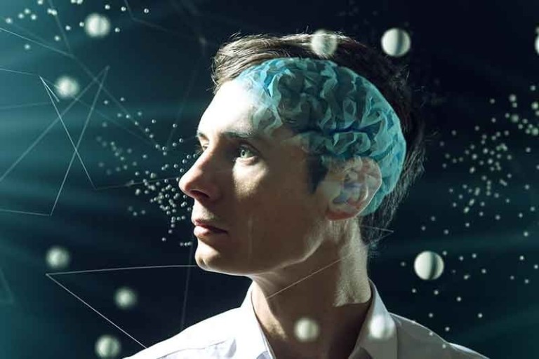 Un tratamiento de daño natural a los nervios con cuello uterino superior