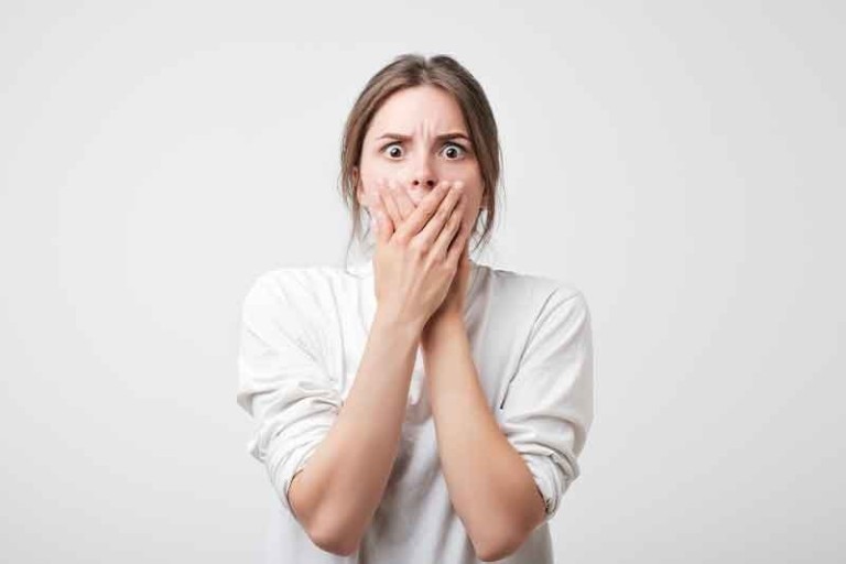 Forma natural de tratar el síndrome de boca ardiente