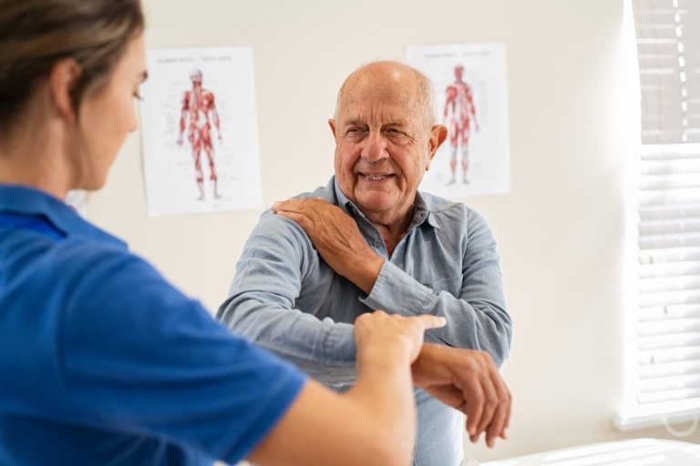 ¿Cuáles son los beneficios del ajuste quiropráctico para su salud?