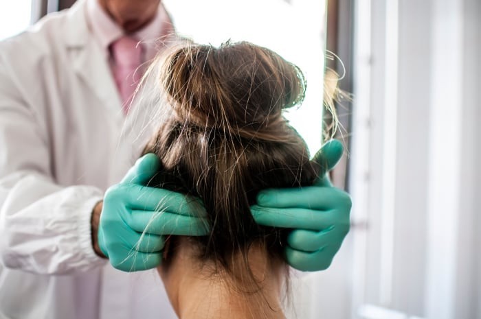 Artritis reumatoide cervical: causas, síntomas, tratamiento