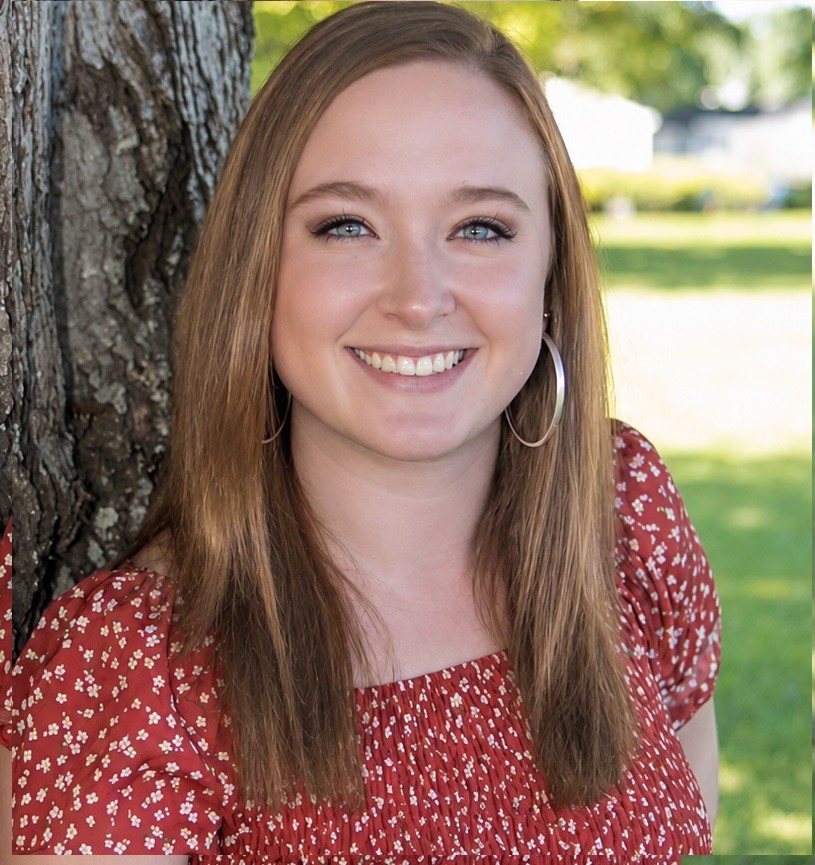 Teya Bunney - Office Manager at Charleston Upper Cervical Chiropractic