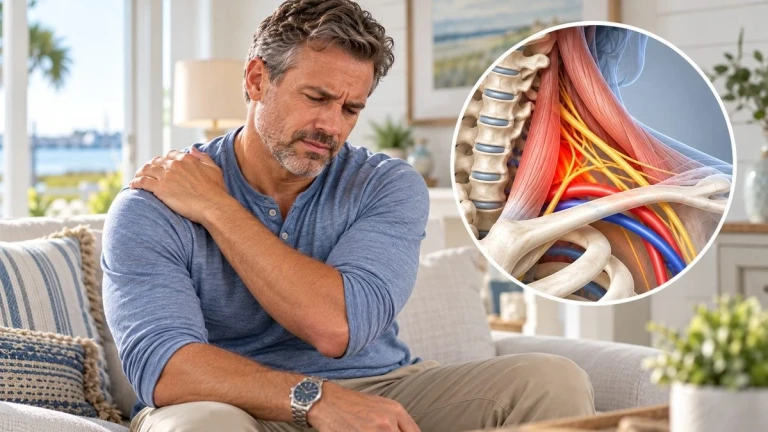 Thoracic Outlet Syndrome: What to Know
