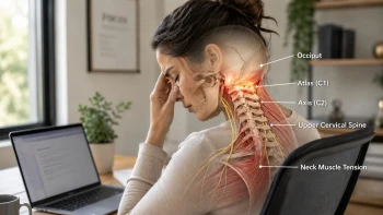 Head Tension Is Rarely Just About the Head