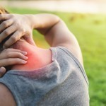 How Neck Tension Can Turn Into Head Pressure: The Upper Cervical Link