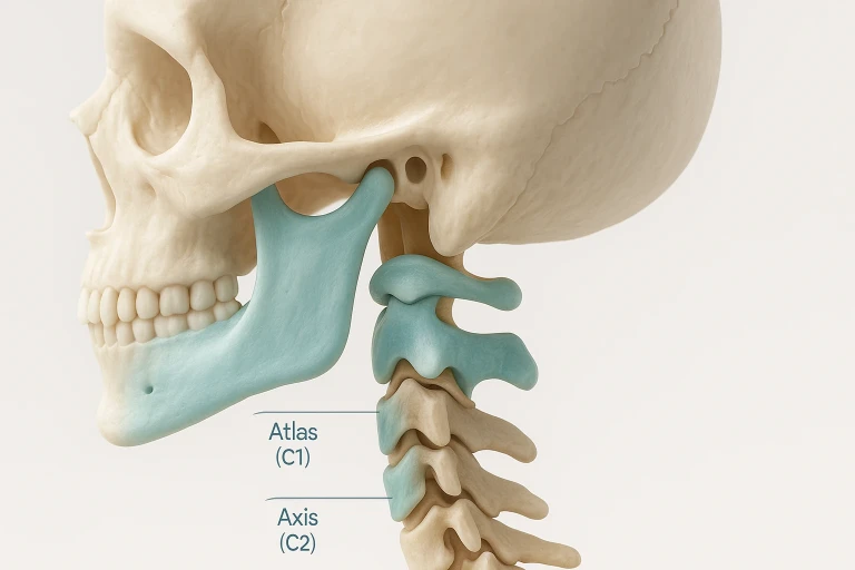 Upper Cervical Chiropractic: Everything You Need to Know