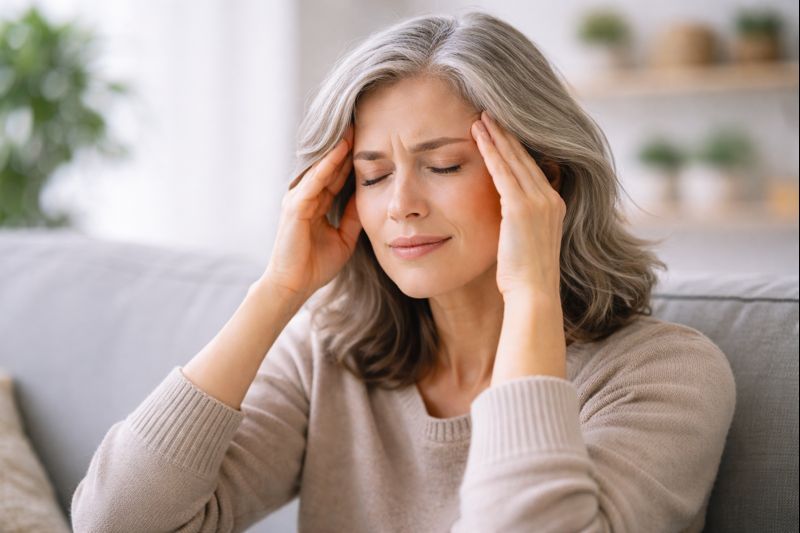 Migraines and Upper Cervical Chiropractic: Natural Relief