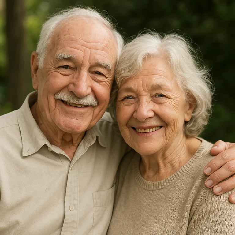 Age Isn’t the Enemy — Misalignment Is: How Chiropractic Keeps You Moving