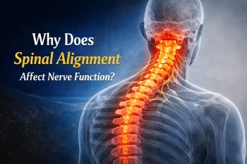 Why Does Spinal Alignment Affect Nerve Function?