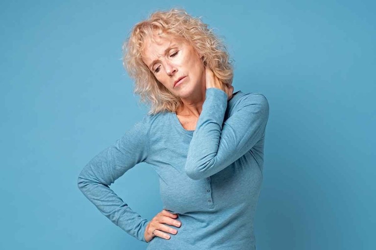 ¿Sufres De Fibromialgia? La quiropráctica cervical superior puede ser la respuesta