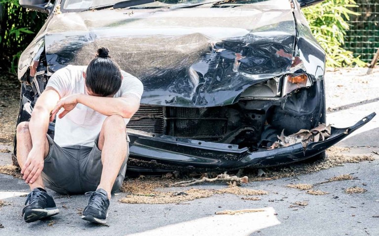 Curación después de accidentes automovilísticos: el poder de la atención quiropráctica cervical superior