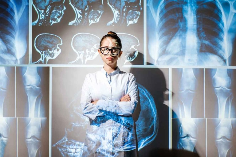 Cómo la desalineación cervical superior puede afectar su salud