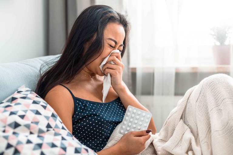 Cuidado Natural para la Esclerosis Múltiple