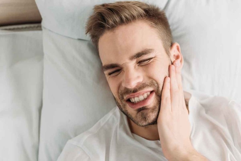 Ayuda Natural Para La Neuralgia del Trigémino