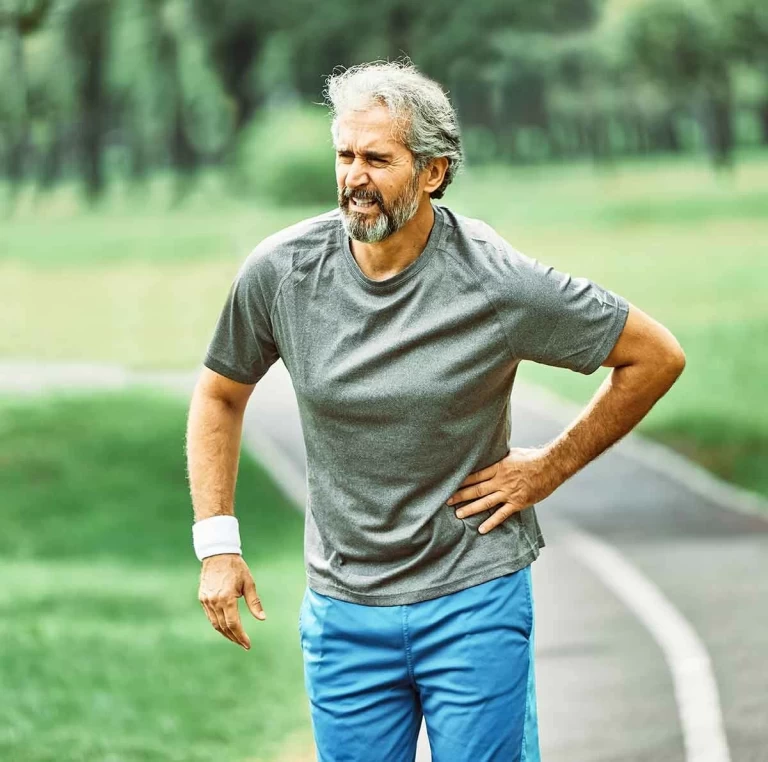 Top 10 Causes of Hip Pain