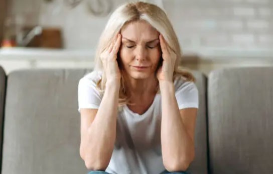 자궁경통에 대한 이해: 원인, 증상 및 관리