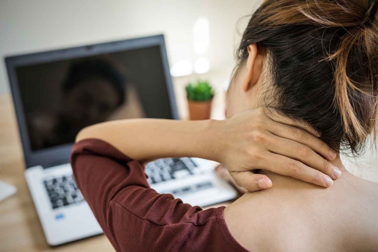 Cuidados Cervicouterino Superior y dolor crónico
