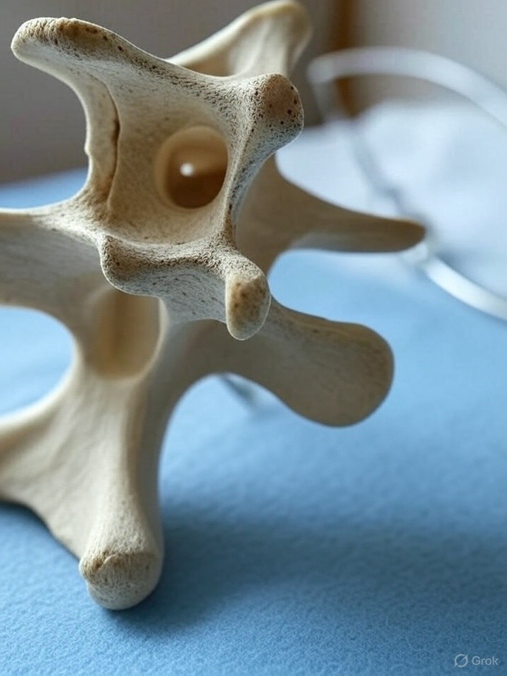 Upper Cervical Chiropractic: How Atlas Adjustments Can Transform Your Life