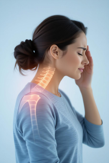 Cervicogenic Headaches vs. Migraines: Exploring Upper Cervical Chiropractic Cervicogenic Headaches vs. Migraines: Exploring Upper Cervical Chiropractic