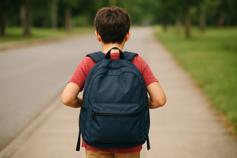 Back-to-School Season: What Chiropractors Want Parents to Know