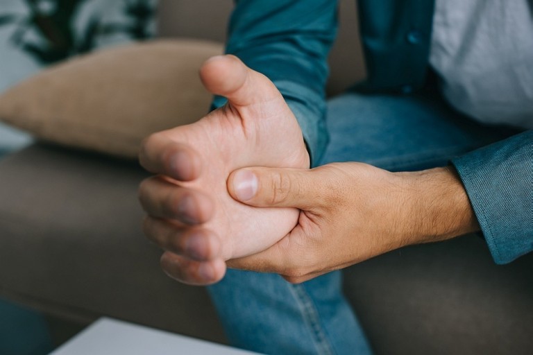 Quiropráctica y tendinitis de muñeca: lo que necesita saber
