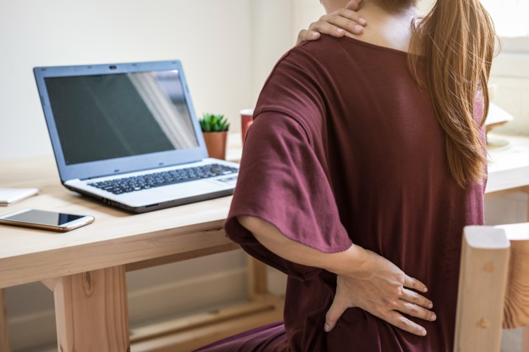 La quiropráctica para la fibromialgia puede ayudarte a disfrutar de una vida sin dolor