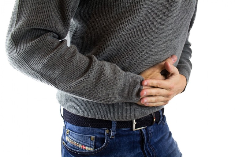 Quiropráctica para la hernia hiatal: una opción de tratamiento no invasivo