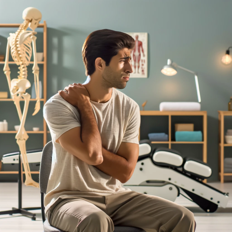 상부 경추 치료를 부상 회복에 통합