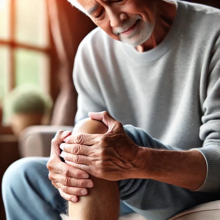 퇴행성 척추 질환 및 카이로프랙틱 치료: 완화를 위한 자연스러운 길