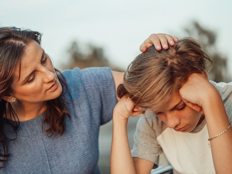 Razones para llevar a su hijo adolescente a un quiropráctico