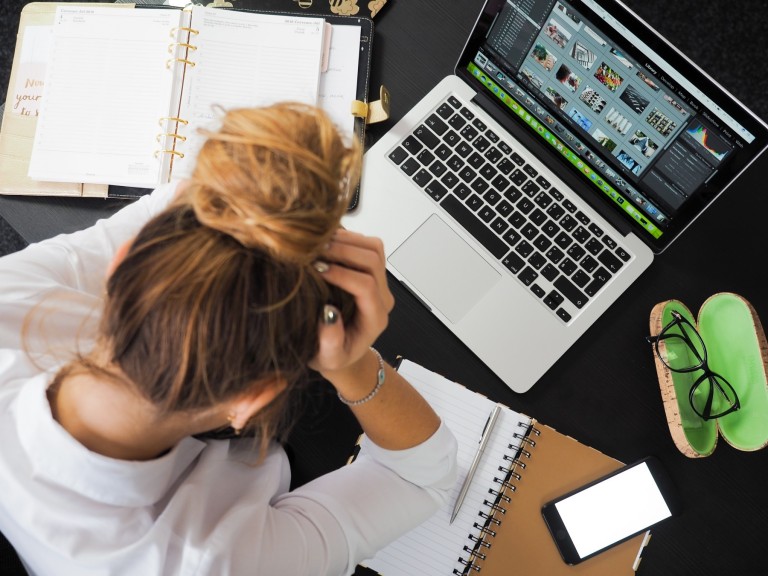 Types of Stress and Chiropractic Care: What You Need to Know